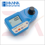 HI-702 High Range Copper Colorimeter